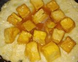 Foto langkah ke 2 dari resep Tahu telur Surabaya.