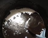 Foto langkah ke 2 dari resep Originaly brownies oreo.