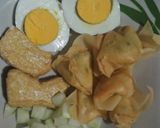 Foto langkah ke 2 dari resep Batagor.