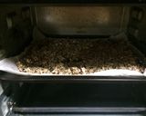Foto del paso 4 de la receta: Granola casera