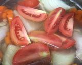 รูปขั้นตอนการทำที่ 9 ของ ซุปไก่