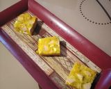 Pas rețetă Un altfel de omletă 10 fotografie