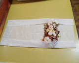 Foto del paso 3 de la receta: Rollitos de primavera
