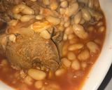 صورة لخطوة 11 من وصفة فاصوليآ 😋😋
