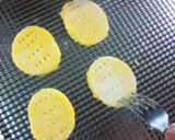 Foto del paso 2 de la receta: Bocaditos colaciones (人 •͈ᴗ•͈)❤️ (receta de Lorena Mirarchi)
