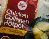 Foto langkah ke 2 dari resep Chicken Kolagen Hotpot Diet.