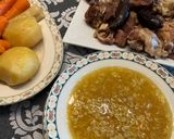 Foto del paso 10 de la receta: Cocido