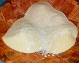 Une image de l'étape 1 de Mabessesse avec le miel🍯.