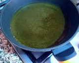 Foto del paso 13 de la receta: Torrijas glaseadas de clementinas confitadas de alexis Urrutia