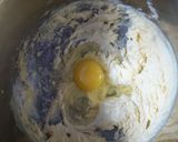 A picture of step 6 of Banana and Peanut Khara Cake.