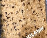 Foto langkah ke 2 dari resep Granola Bar.