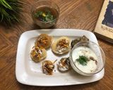 দই ফুচকা(doi fuchka recipe in Bengali) রেসিপির ধাপ 7 ছবি