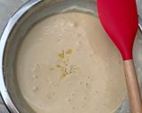 Foto langkah ke 6 dari resep Bolu Kopi Simple (takaran sendok).