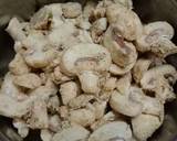 Mushroom Salt And Pepper (Restaurant style) recipe step 3 photo
