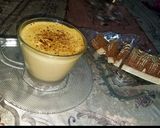 A picture of step 3 of Cappuccino.