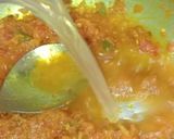 A picture of step 3 of Gravy Tomato.