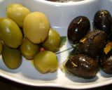 Foto del paso 6 de la receta: Hojitas de endivias en ensalada