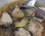 Foto langkah ke 3 dari resep Ikan Tongkol Balado.