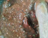 Foto langkah ke 2 dari resep Mangga Asam Sunti.