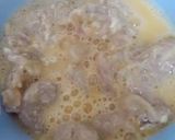 Foto langkah ke 3 dari resep Chicken karage.