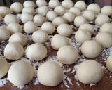 صورة لخطوة 4 من وصفة صفيحة بعلبكية