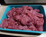 Foto langkah ke 1 dari resep Sate Maranggi.