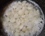 عکس مرحله 1 از دستور سیر ترشی عربی 🧄