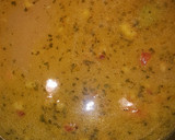Foto del paso 7 de la receta: Pollo en salsa amarilla
