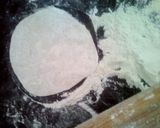 Foto del paso 4 de la receta: Pizza casera