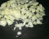 Foto del paso 2 de la receta: Frittata de verduras