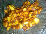 Plantain Pepper Sauce