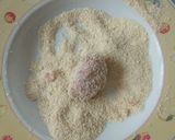 Foto del passaggio 3 della ricetta Polpette fiorentine