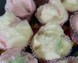 Foto langkah ke 6 dari resep Bolu Kukus super simple anti gagal..😊.