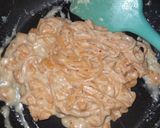 Foto langkah ke 6 dari resep Spaghetti Carbonara.