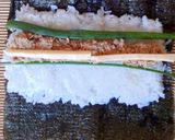Foto del paso 5 de la receta: Sushi