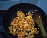 Foto langkah ke 9 dari resep Cibas (cireng basah) atau Cilor.