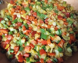 Foto del paso 6 de la receta: Huevos a la turca