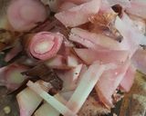 Foto langkah ke 3 dari resep Ayam Goreng Lengkuas.