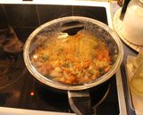 Foto del paso 7 de la receta: Pastasalad, con tortelinis 5 quesos + troós