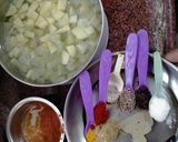 દુધી બટાકાનુ શાક (Dudhi Bataka Shak Recipe In Gujarati) રેસીપી સ્ટેપ2ફોટો