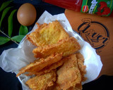 Foto langkah ke 6 dari resep Telur Crispy.