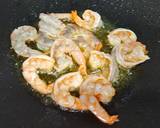 ผัดไทยกุ้งสด วิธีทำสูตร 3 รูป