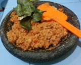 Foto langkah ke 2 dari resep Trancam.