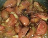 टमाटर की चटनी (Tamatar ki chutney recipe in hindi) रेसिपी चरण 3 फोटो