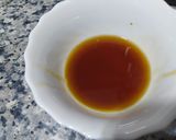 Foto del paso 2 de la receta: Salmón con salsa de soja