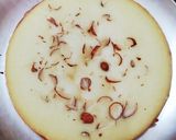 A picture of step 2 of Dry fruit cake.