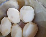 Foto del paso 1 de la receta: Tortilla de espárragos
