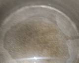 Restaurant style fried rice recipe step 3 photo