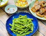 Hình bước làm 4 của món Mâm Cơm #91
