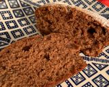 Foto del paso 4 de la receta: Pan de banana 🍌 con un toque 🍫